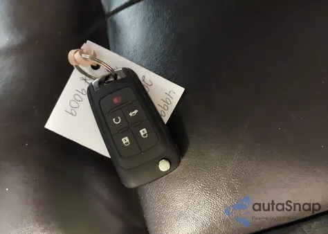 2015 Buick Lacrosse Leather z USA, uszkodzony, nr VIN 1G4GC5G36FF269009